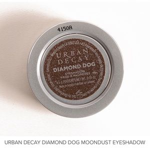 ISO Urban Decay Moon Dust eyeshadow in Diamond Dog shade.Any condition.